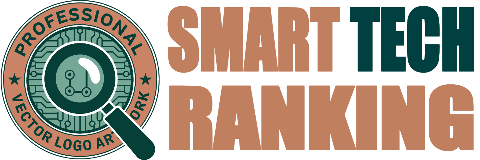 Smarttechranking